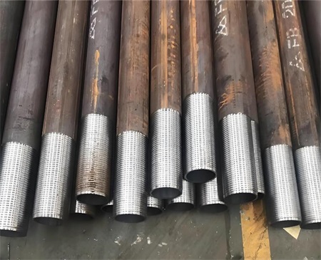 平乡管棚管