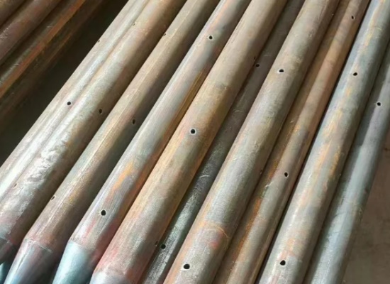 平乡钢花管